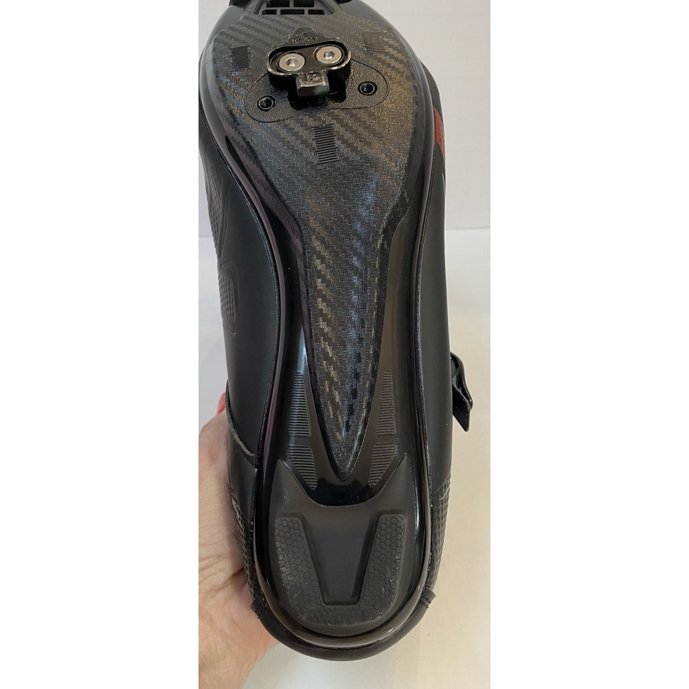 Kescoo Unisex Indoor Outdoor‎ Cycling Shoes 46, US Mens 12 Womens 13.5 See Desc - Picture 10 of 11